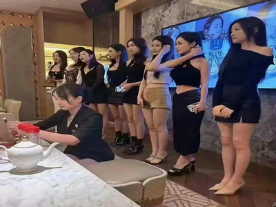 随州夜场招聘
